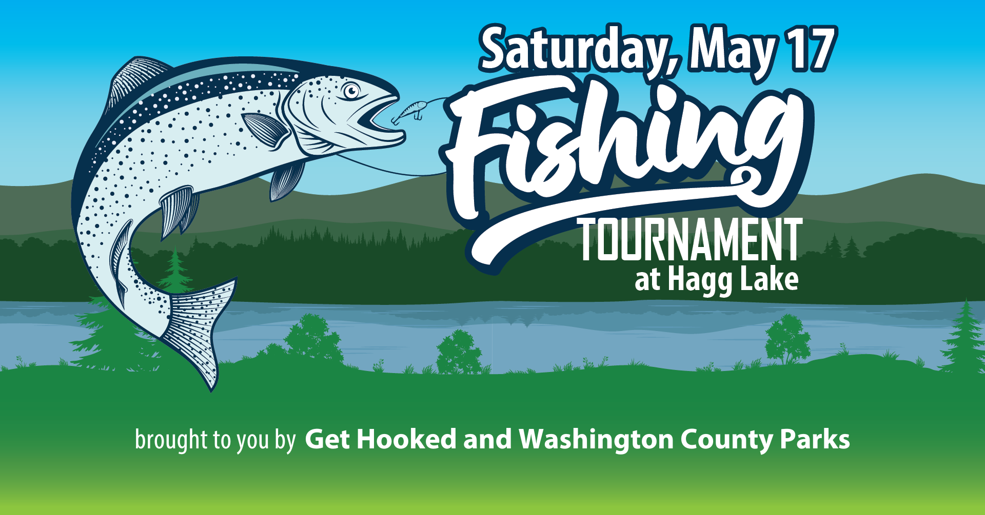 fishing tournament