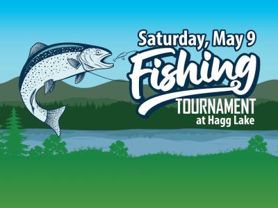 fishing tournament