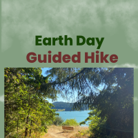 Earth Day Hike
