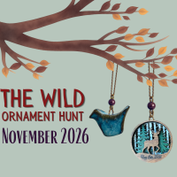 trail treasures fall hunt